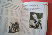 Das grosse illustrierte Handbuch Gitarre Gitarrenbuch