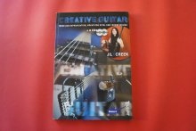 Creative Guitar (mit CDs) Gitarrenbuch