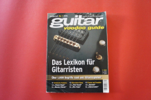 Guitar Voodoo Guide (Sonderheft) Gitarrenbuch