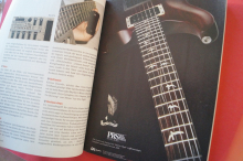 Guitar Voodoo Guide (Sonderheft) Gitarrenbuch