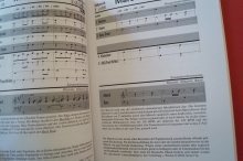 Rhythm Songbook 99 Patterns (mit CD) Gitarrenbuch
