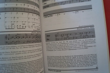 Rhythm Songbook 99 Patterns (mit CD) Gitarrenbuch