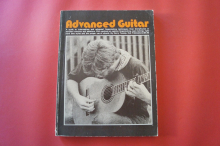 Advanced Guitar Gitarrenbuch