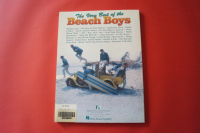 Beach Boys - The Very best of  Songbook Notenbuch Vocal Guitar