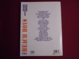 Beach Boys - Guitar Anthology  Songbook Notenbuch Vocal Guitar
