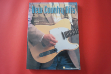 New Country Hits Songbook Notenbuch Vocal Easy Guitar