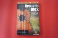 Acoustic Rock Songbook Vocal Ukulele Chords