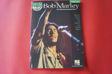 Bob Marley - Drum Play along (mit CD) Songbook Notenbuch Vocal Drums