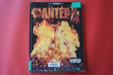Pantera - Reinventing the Steel Songbook Notenbuch Vocal Guitar