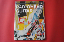 Radiohead - Guitar Play along (ohne CD) Songbook Notenbuch Vocal Guitar
