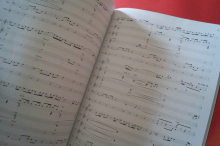 Kenny G. - The Moment (ohne Saxophon-Beilage)Songbook Notenbuch für Bands (Transcribed Scores)