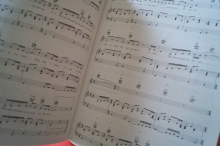 Mamma Mia (Movie Soundtrack) Songbook Notenbuch Piano Vocal Guitar PVG