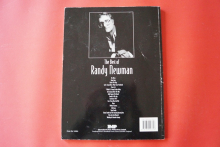 Randy Newman - The Best of Songbook Notenbuch Piano Vocal Guitar PVG