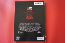 Eric Clapton - Rush Songbook Notenbuch Vocal Guitar