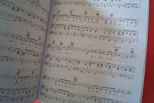Aladdin (Soundtrack) Songbook Notenbuch Piano Vocal Guitar PVG