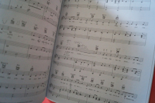 Aladdin (Soundtrack) Songbook Notenbuch Piano Vocal Guitar PVG