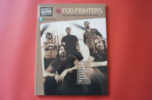 Foo Fighters - Ultimate Guitar Play Along (mit Audiocode) Songbook Notenbuch Vocal Guitar