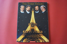 Three Tenors - The Three TenorsSongbook Notenbuch Piano Vocal