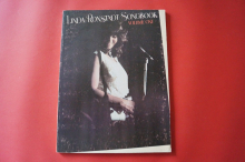 Linda Ronstadt - Songbook Volume 1 Songbook Notenbuch Piano Vocal Guitar PVG