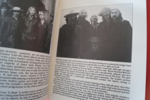 Allman Brothers Band - 15 Top Songs Songbook Notenbuch Piano Vocal Guitar PVG