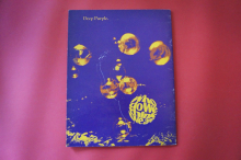 Deep Purple - Who do we think we are Songbook Notenbuch Vocal Guitar