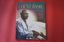 Count Basie - Best of Songbook Notenbuch Piano Vocal Guitar PVG