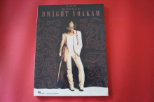 Dwight Yoakam - The Very Best of Songbook Notenbuch Piano Vocal Guitar PVG