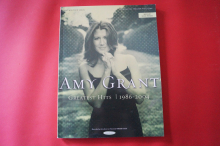 Amy Grant - Greatest Hits 1986-2004 Songbook Notenbuch Piano Vocal Guitar PVG