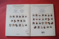 Beatles - Rock Score 1 & 2  Songbooks Notenbücher für Bands (Transcribed Scores)
