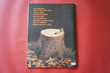 Jethro Tull - Songs from the Wood Songbook Notenbuch Piano Vocal Guitar PVG