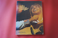 John Denver - An Evening with Songbook Notenbuch Piano Vocal Guitar PVG