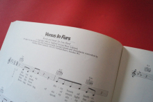 Lou Reed - Words & Music (ältere Ausgabe) Songbook Notenbuch Vocal Guitar