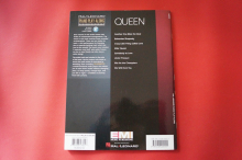 Queen - Piano Playalong (mit Audiocode) Songbook Notenbuch Piano Vocal Guitar PVG
