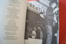 Beatles - The Concise Beatles Complete  Songbook Notenbuch Vocal Guitar