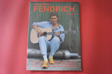 Rainhard Fendrich - Band 4 Songbook Notenbuch Piano Vocal