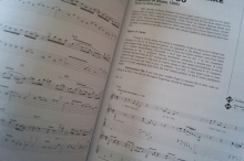 Robben Ford - Signature Licks (ohne CD)  Songbook Notenbuch Vocal Guitar