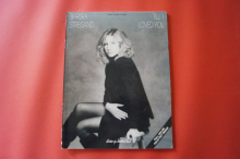 Barbra Streisand - Till I loved You (mit Poster) Songbook Notenbuch Piano Vocal Guitar PVG