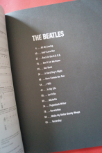 Beatles - Deluxe Guitar Play along (mit Audiocode) Songbook Notenbuch Vocal Guitar