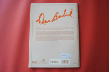 Dave Brubeck - The Genius of Volume 1 Songbook Notenbuch Piano
