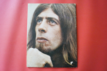 John Mayall - Empty Rooms Songbook Notenbuch Piano Vocal