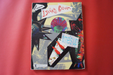 Living Colour - Time´s up Songbook Notenbuch Vocal Guitar