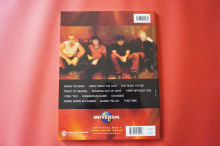 3 Doors Down - Away from the Sun Songbook Notenbuch Vocal Guitar