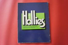 Hollies - The Best of Songbook Notenbuch Piano Vocal