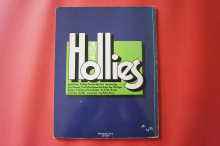 Hollies - The Best of Songbook Notenbuch Piano Vocal