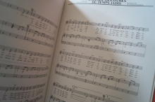 Georges Brassens - 35 Chansons Songbook Notenbuch Piano Vocal