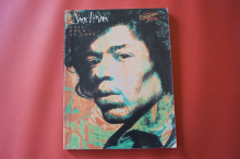 Jimi Hendrix - Axis As Bold As Love (alte Ausgabe)  Songbook Notenbuch für Bands (Transcribed Scores)