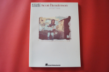 Scott Henderson - The Guitar Book Songbook Notenbuch Vocal Guitar
