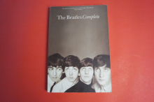 Beatles - Complete Songbook Notenbuch Vocal Guitar