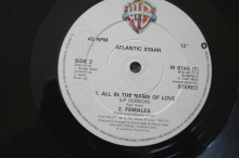 Atlantic Starr  Let the Sun in (Vinyl Maxi Single)