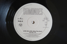 Dominoes  Love on Love (Vinyl Maxi Single)